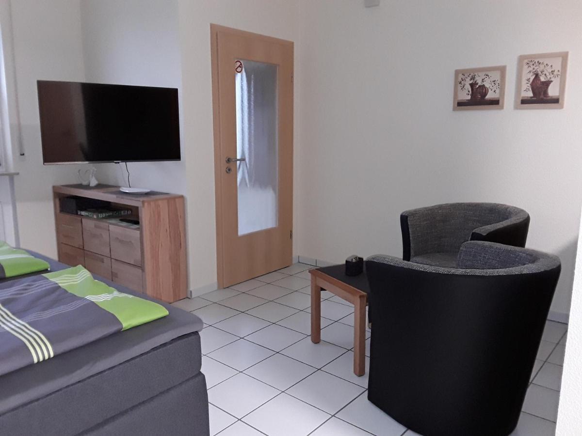 Ferienappartement Wagner Zell an der Mosel Exteriér fotografie