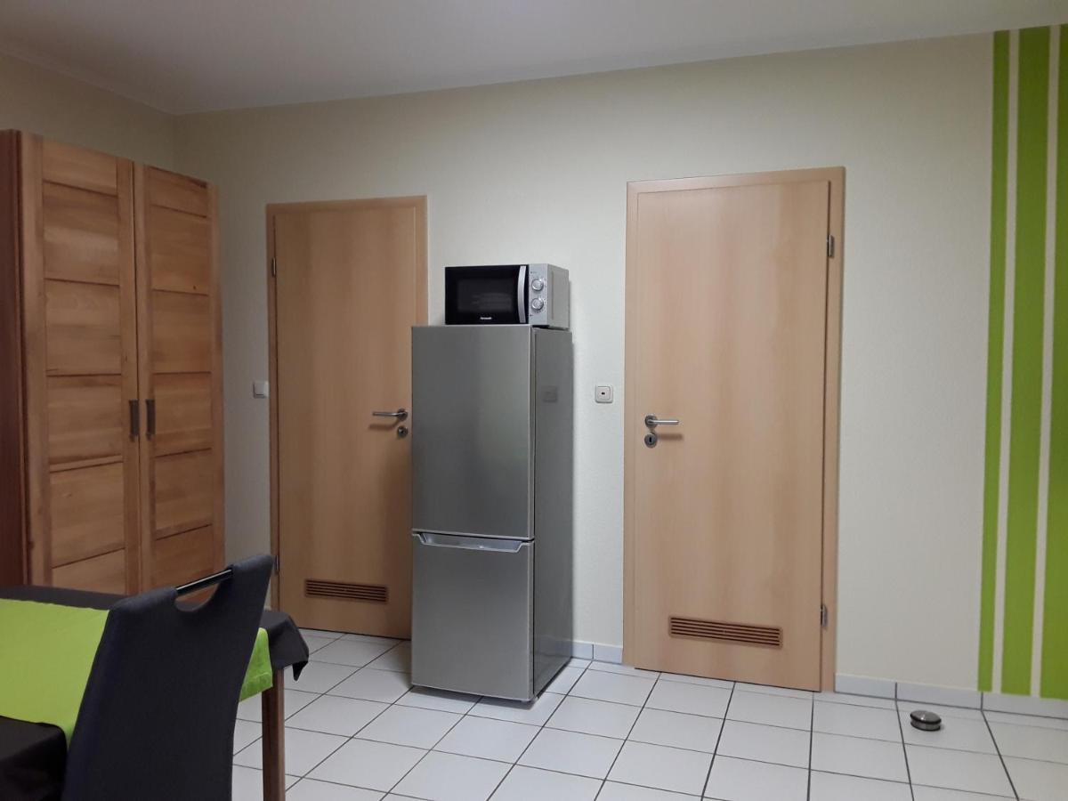Ferienappartement Wagner Zell an der Mosel Exteriér fotografie