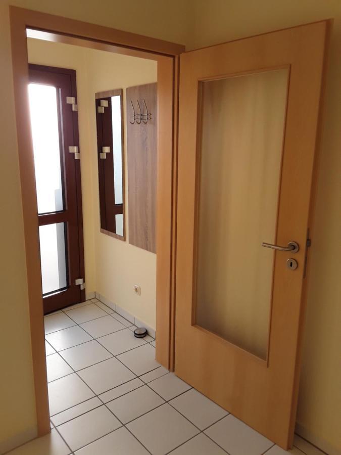 Ferienappartement Wagner Zell an der Mosel Exteriér fotografie