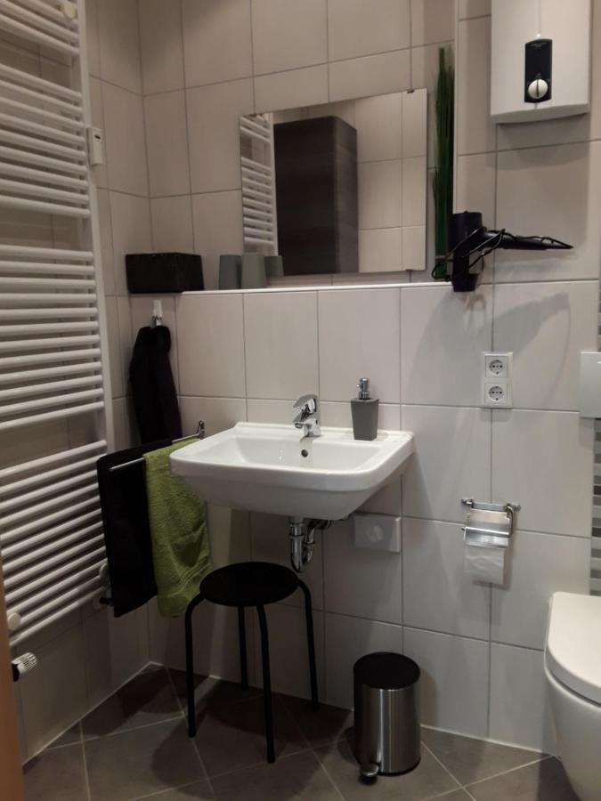 Ferienappartement Wagner Zell an der Mosel Exteriér fotografie
