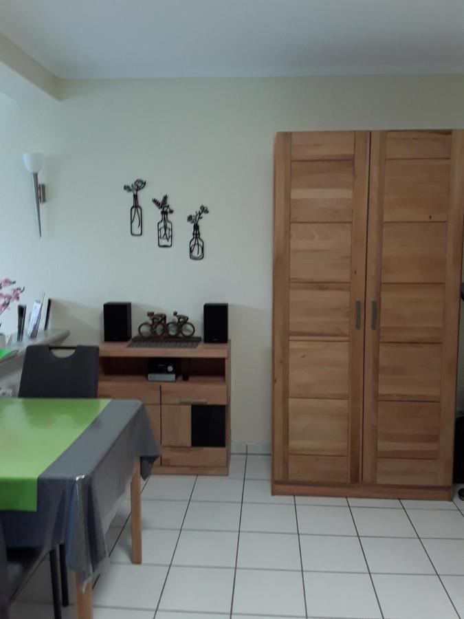 Ferienappartement Wagner Zell an der Mosel Exteriér fotografie