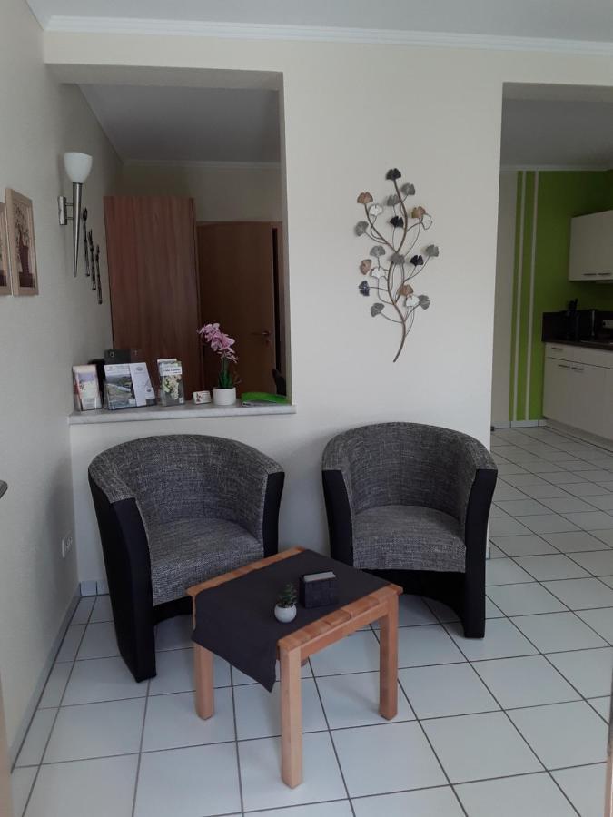 Ferienappartement Wagner Zell an der Mosel Exteriér fotografie