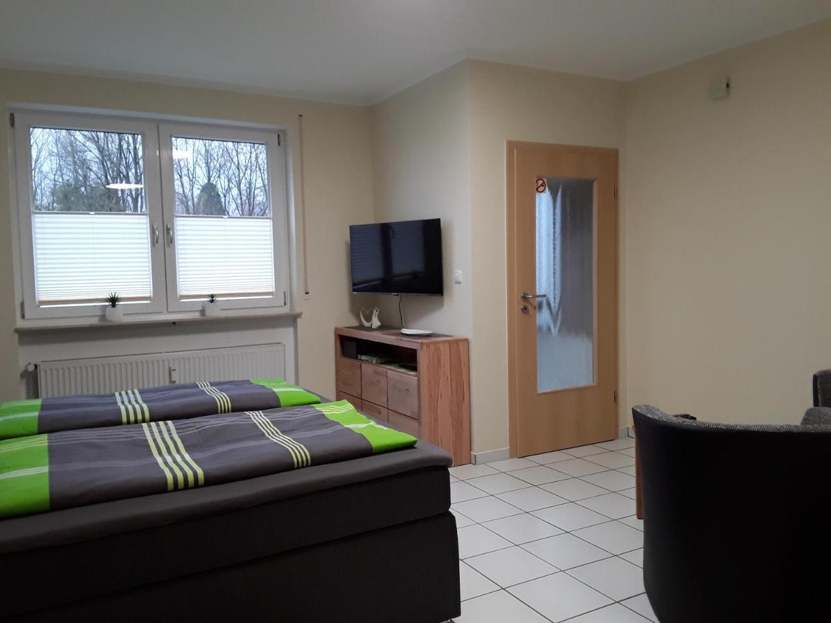 Ferienappartement Wagner Zell an der Mosel Exteriér fotografie